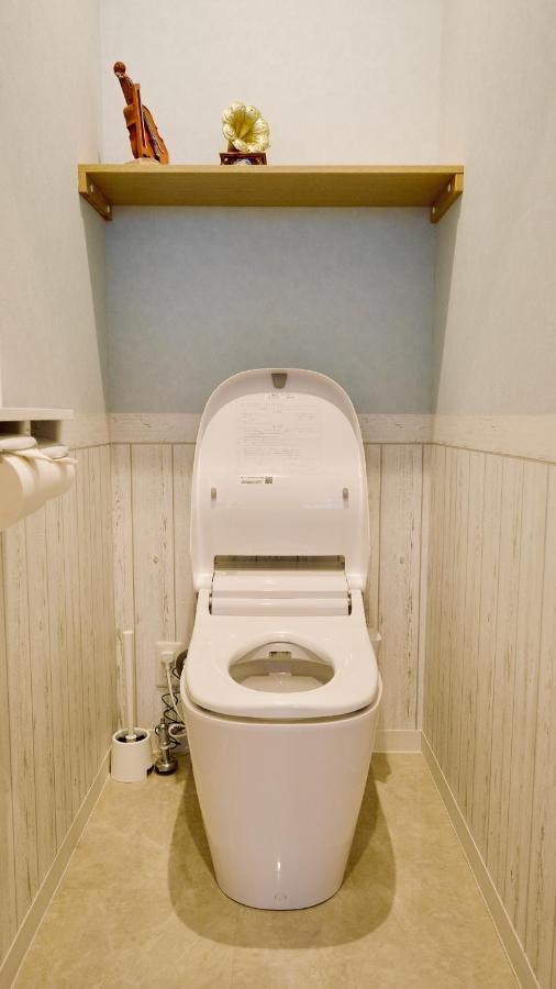 Apartamento 東瀛stays 301北海道 クールな和室部屋 *